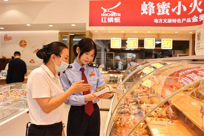 攀枝花一食品企業(yè)憑信用贏得市場信任，門店突破50家