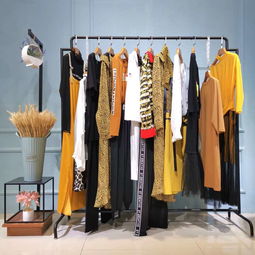 服裝傳道，文化守德 以服飾弘揚文化，19女裝秋季新風尚